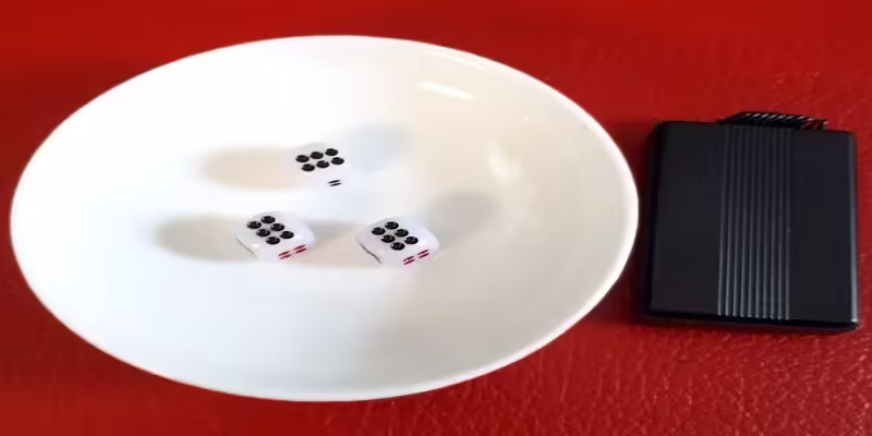 Tài xỉu là sao? Giới thiệu về game tại SonClub